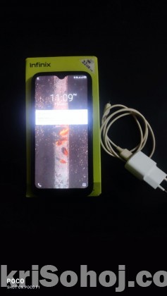 Infinix smart 3 plus